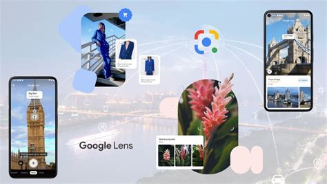 Identifier Ce Que Vous Voyez Ia Google Lens Youtube