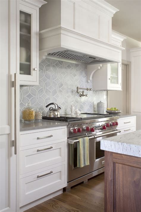 Cherry Hills Transitional Kitchen Denver By Exquisite Kitchen