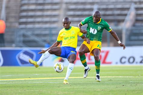 Sundowns Run Riot Over Arrows Despite Shalulile Blow | Soccer Laduma