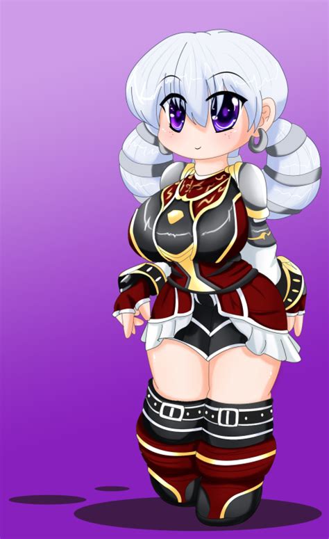 Cinnamon The Gnome By Celestia Hentai Foundry