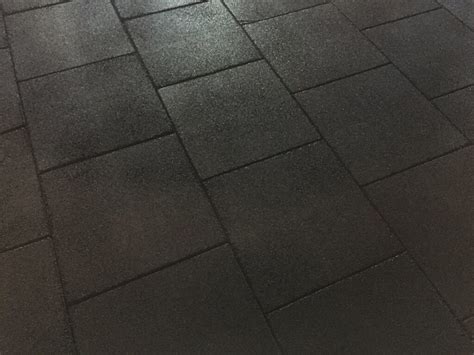 Top 5 Uses of Rubber Matting | Professional Rubber Surfaces