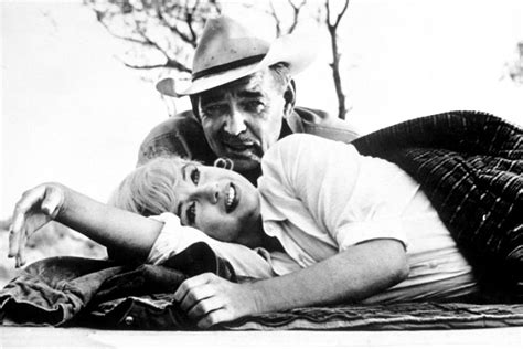 Marilyn Monroes Long Lost Nude Scene From Has Been Found But Will It Ever Be Released