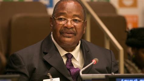 Zanu Pf Suspends Obert Mpofu The Zimbabwe Mail