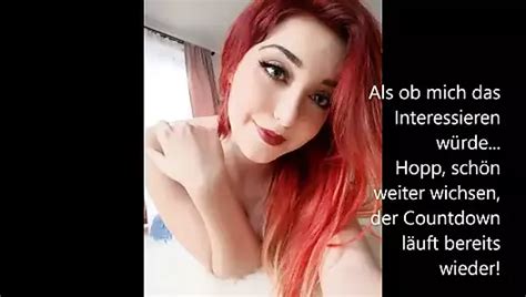 Elena Kamperi Ist Deine Herrin Femdom Joi Pov Cbt Cei Hentai Xhamster