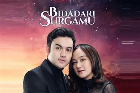 Sinopsis Dan Jadwal Tayang Sinetron Bidadari Surgamu Sctv Hari Ini