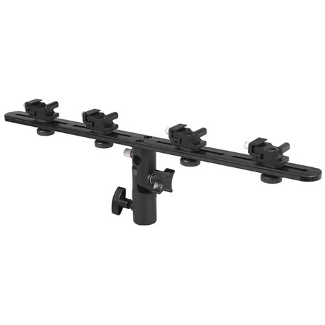 Photography Umbrella Light Stand Holder Camera Flash Bracket Hot