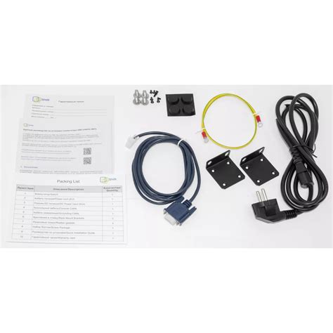 Управляемый коммутатор уровня 3 SNR-S2995G-48FX купить