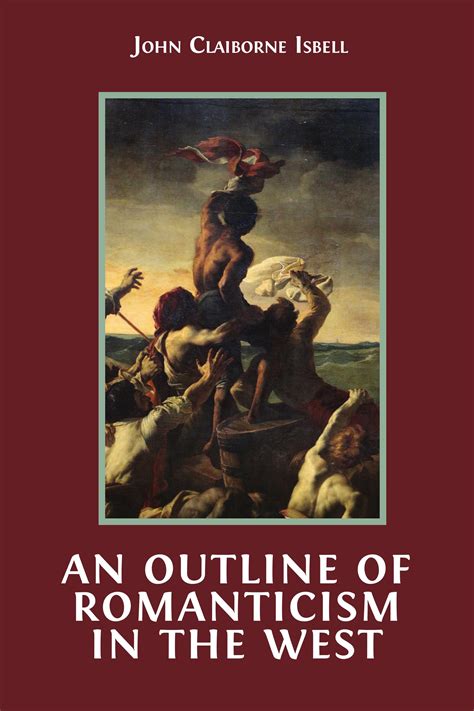 Romanticism Literature Authors