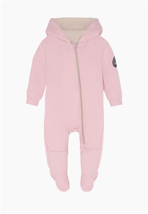 Комбинезон Bossa Nova, цвет: розовый, MP002XG03EYB — купить в интернет ...