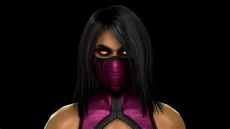 Mileena By Mister M Hentai Foundry My XXX Hot Girl