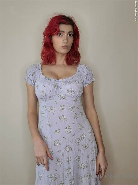 Rocket Babey Rocketbabey Nude OnlyFans Leaks The Fappening Photo 3435878 FappeningBook