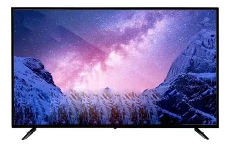 Smart Tv Multilaser Tl Led Hd V V Mercadolibre