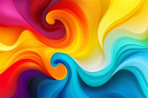 Bold Background Color Design Modern Professional Background Design