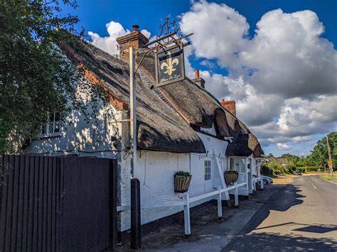 18 Best New Forest Pubs For 2023 With Photos Day Out In England