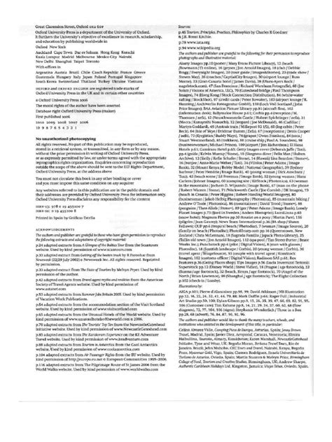 Oxford English For Careers - Tourism 1 - Student's Book (PDFDrive) | PDF