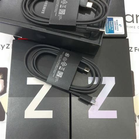 Samsung Cable Type C To C A Original Ep Dn Shopee Malaysia