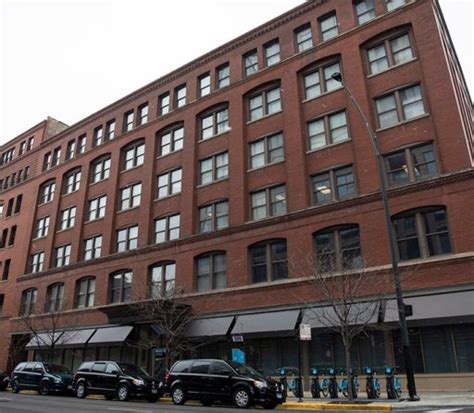 Haymarket Center Guidepost Solutions