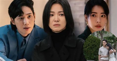 Glory Season 2 Ending Explained: Who Killed Myeong-o And What Happens Next?