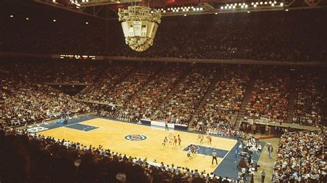 Uk Fans Prove Rupp Arena Visionaries Correct If You Build It They