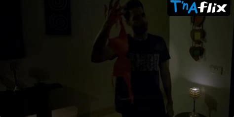 Amika Shail Breasts Bikini Scene In Hai Taubba Tnaflix