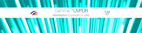 Spécialiste du traitement par ultraviolet UVRER ANEMO