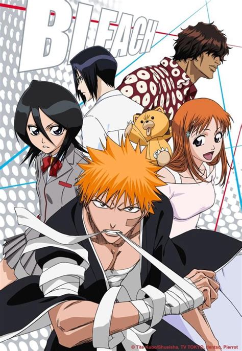 Bleach The Legendary Quincy Episode