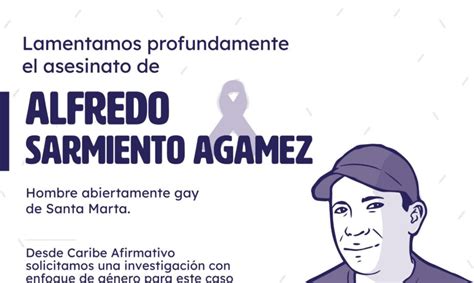 Una Mujer Trans Y Un Hombre Gay Fueron Asesinados Con Arma Blanca Y En Sus Hogares Infobae