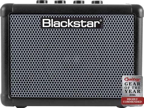 blackstar - The Guitar Magazine | The Guitar Magazine