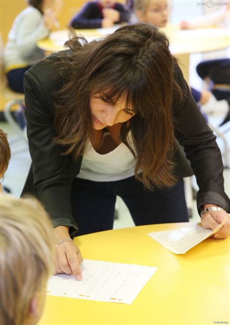 Naked Estelle Denis Added By Otwifs