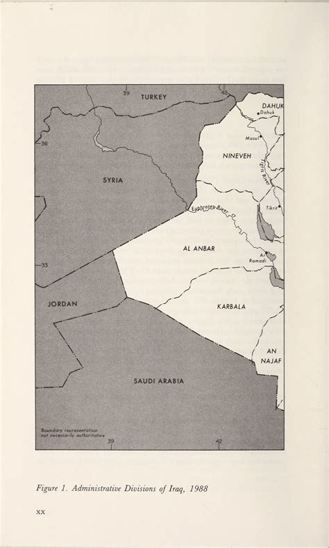 Image 24 of Iraq : a country study | Library of Congress