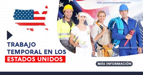 Empleos Temporales En Estados Unidos 2024 Janka Lizette