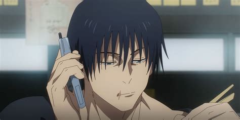 Jujutsu Kaisen Characters That Can Rival Sukuna