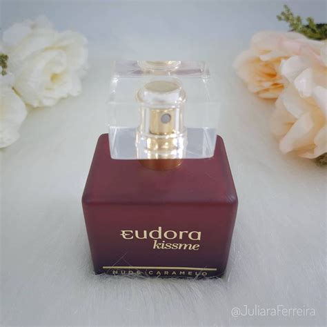 Col Nia Desodorante Kiss Me Nude Caramelo Ml Shopee Brasil