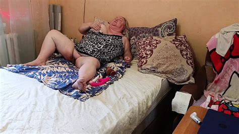 Girlfriend With Big Hairy Cunt Masturbates With Toys BBW Porn Feat Zona XHamster