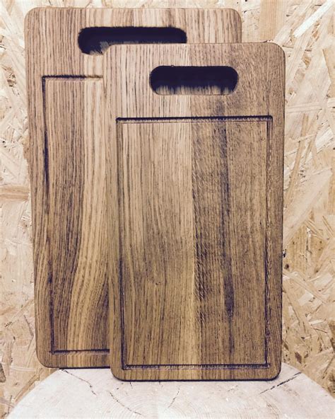 Разделочная доска дуб | Bamboo cutting board, Bamboo, Boards