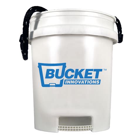 custom  gallon buckets bucket innovations