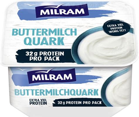 Milram Buttermilch Quark Online Kaufen Bei Mytime De