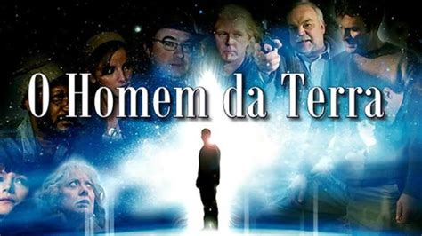 O Homem Da Terra Onde Assistir - O Homem da Terra (Filme) - Resenha - David Vega - YouTube