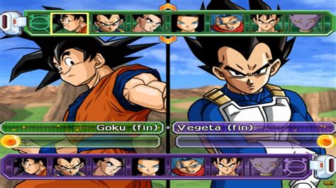 drbriefsdb: Dragon Ball Z Budokai Tenkaichi 3 Ps3 Iso / Dragonball Z Budokai Tenkaichi 3 Usa En ...