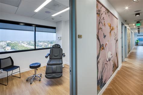 Dermatology Office Location Pasadena | California