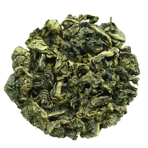 tie guan yin oolong organic  english tearoom