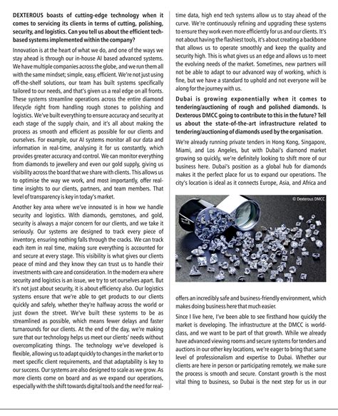 The New Jeweller | The News you can use