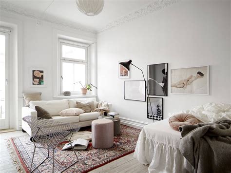 6 Studio Apartment Design Tips And 55 Examples - Shelterness