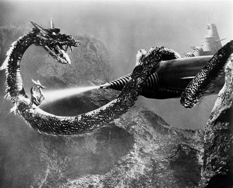 'Destroy All Monsters': How Earlier Toho Films Led Up to the Studio's