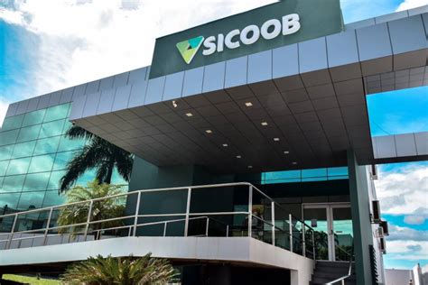 Sicoob Credisul Entrega R Milh Es Em Resultados E Alcan A Marca De