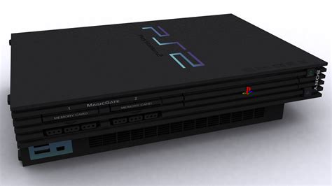 PS2 15th anniversary: Personal memories of Sony's iconic console from ...