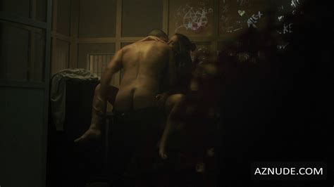 CRISTINA KOVANI Nude AZNude