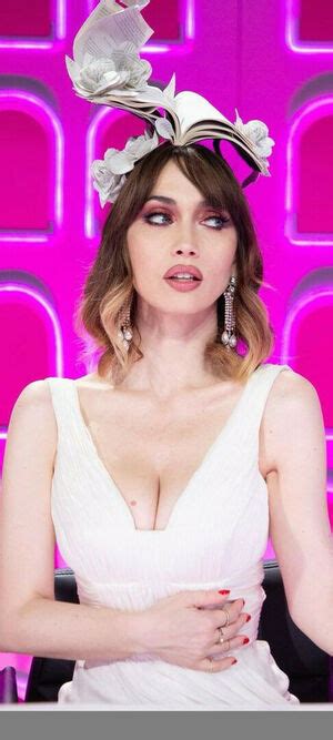 Chiara Francini Chiarafrancini Nude Leaks Fapello