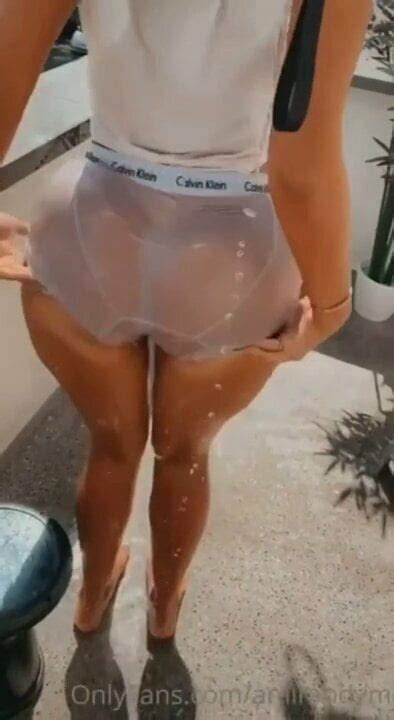 Mirah Softcore HD Porn Video XHamster