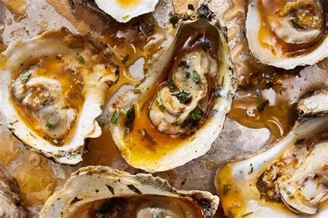 cook rock oysters
